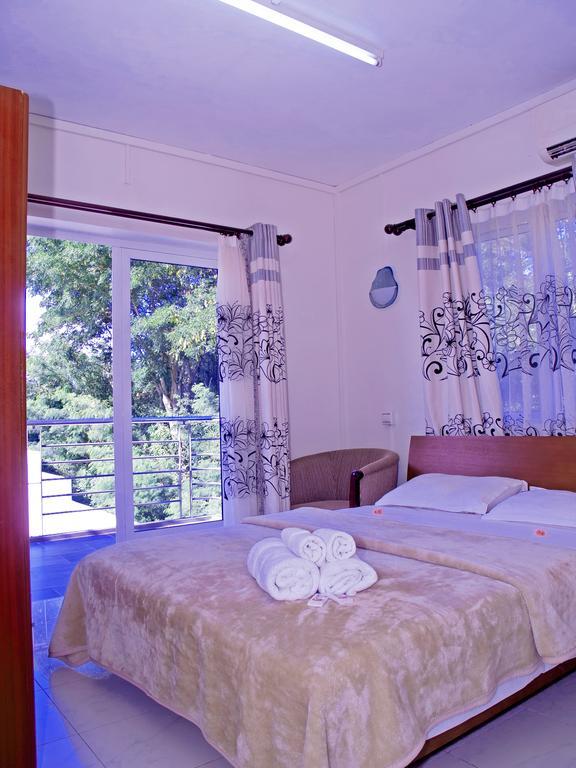 Mo Holiday home Pereybere Beach