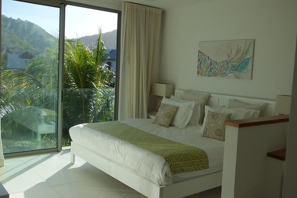 2 Bedrooms Charming Apartment, West Island * Rivière Noire