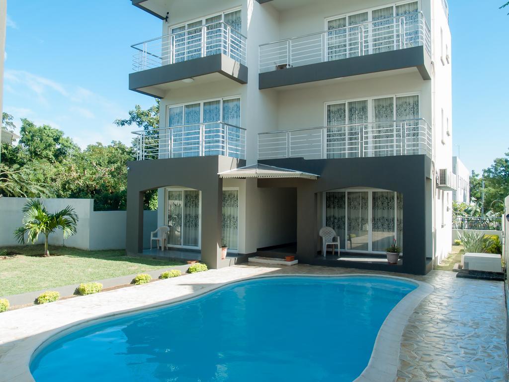 Mo Holiday home *