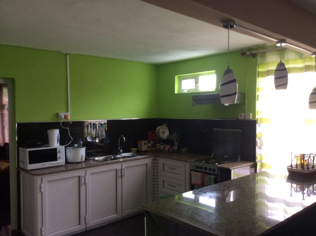 La Casa Mia * La Gaulette