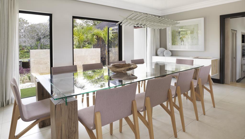 Four Seasons Mauritius At Anahita Resort