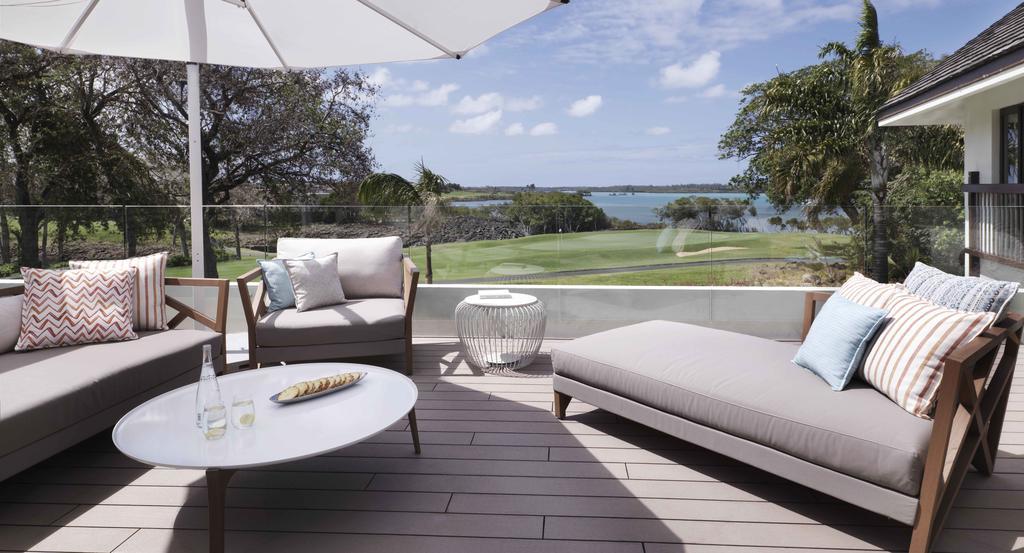 Four Seasons Mauritius At Anahita Resort Beau Champ