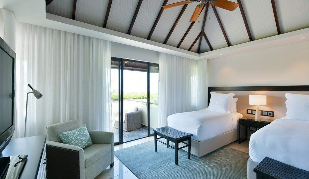Four Seasons Mauritius At Anahita Resort 5*