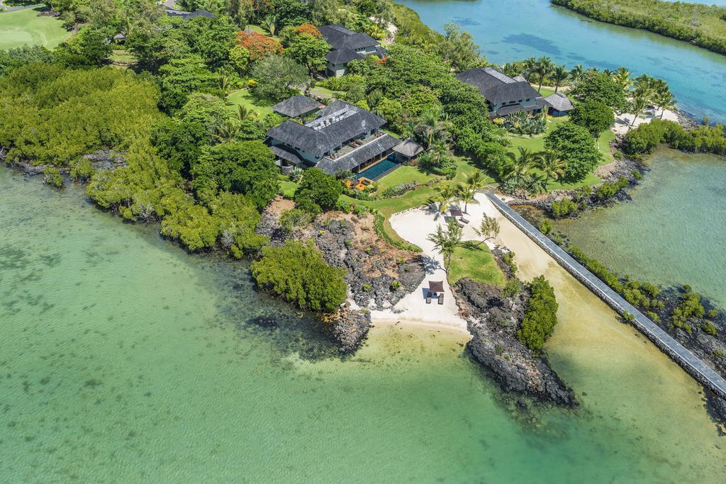 Four Seasons Mauritius At Anahita 5*