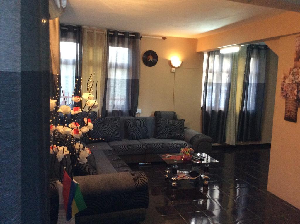 La Casa Mia Holiday home *