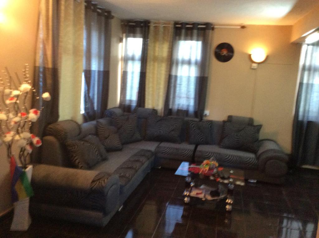 La Casa Mia La Gaulette