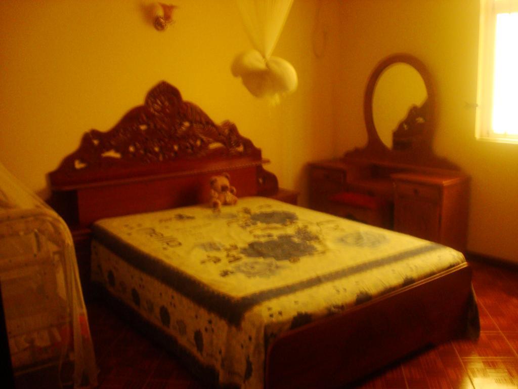 Villa Marie Grand Baie