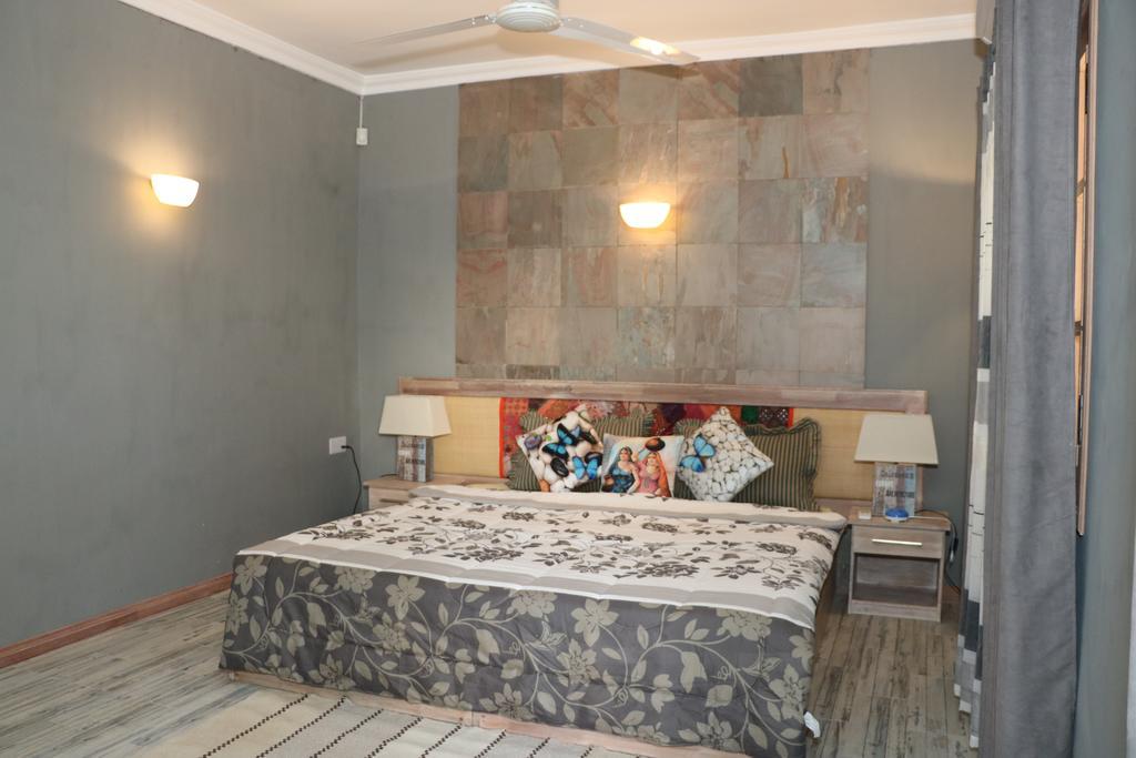 Soleil D'ete Guest house