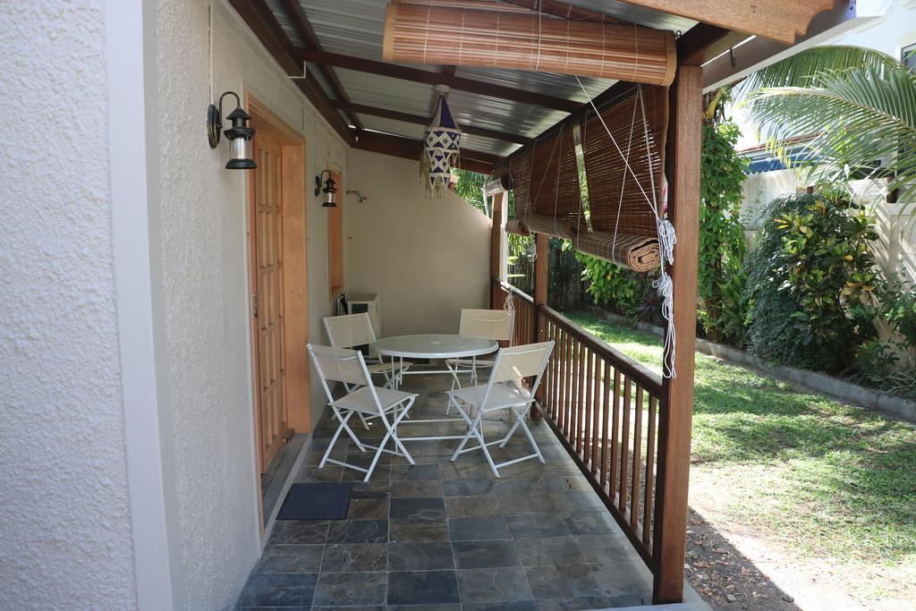Soleil D'ete Guest house