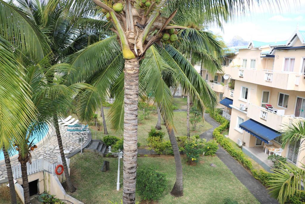 Le Dattier -dreambeach Apartment Flic en Flac