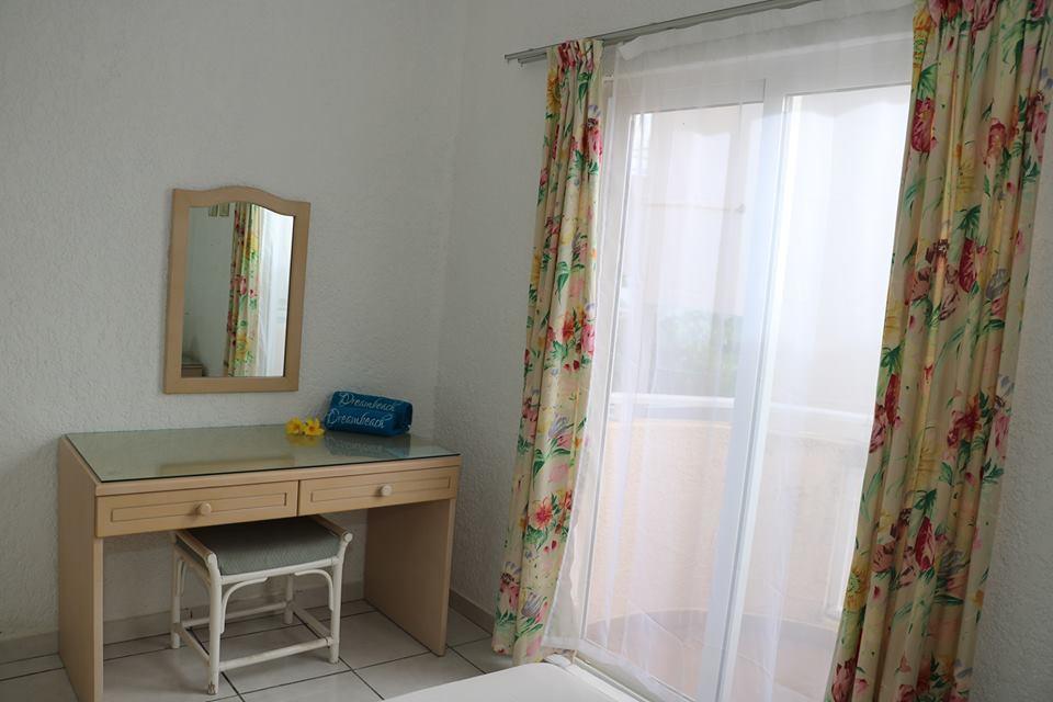 Apartment Le Dattier -dreambeach Flic en Flac