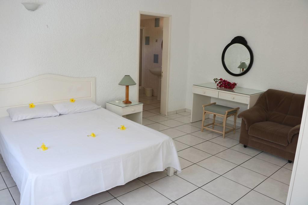 Le Dattier -dreambeach Apartment