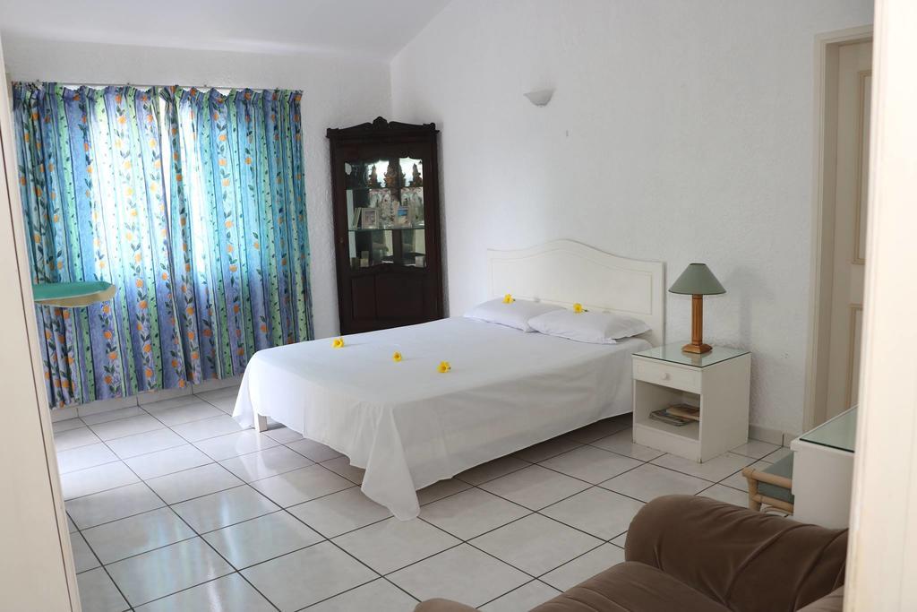 Le Dattier -dreambeach Apartment