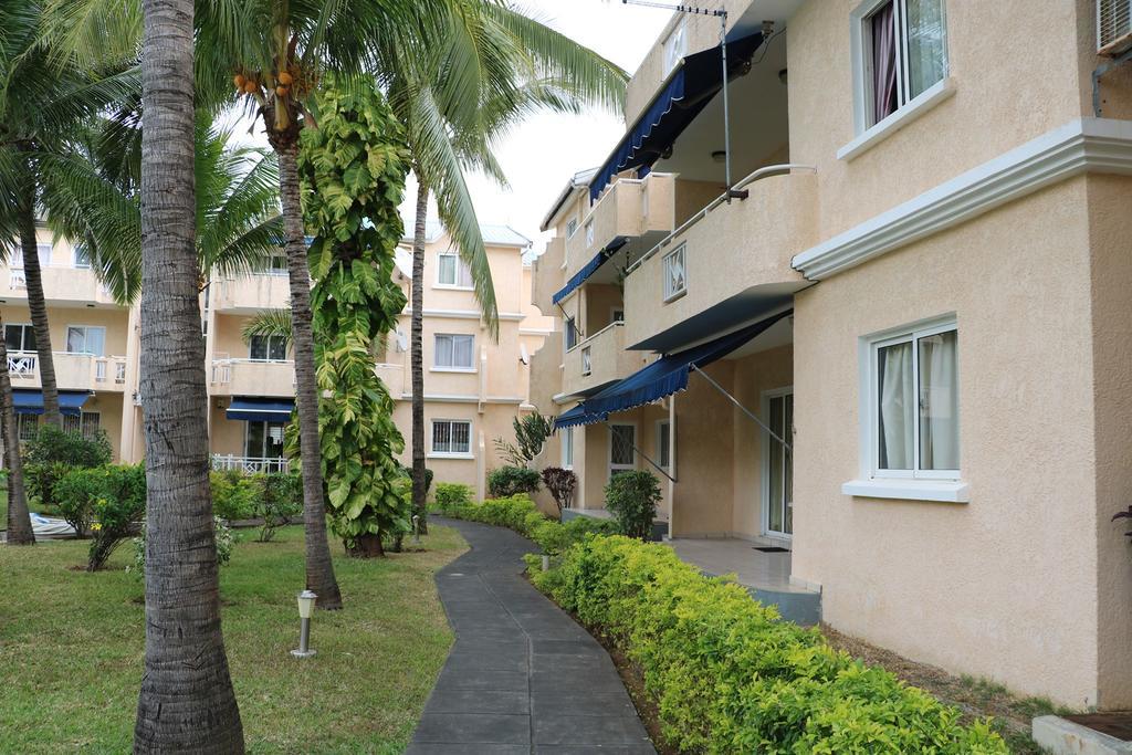Le Dattier -dreambeach Apartment