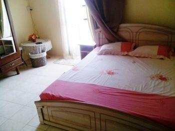 Chez Ronald Port Mathurin