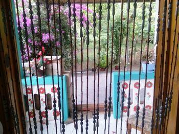 Guest house Chez Ronald Port Mathurin