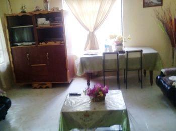 Chez Ronald 2* Port Mathurin