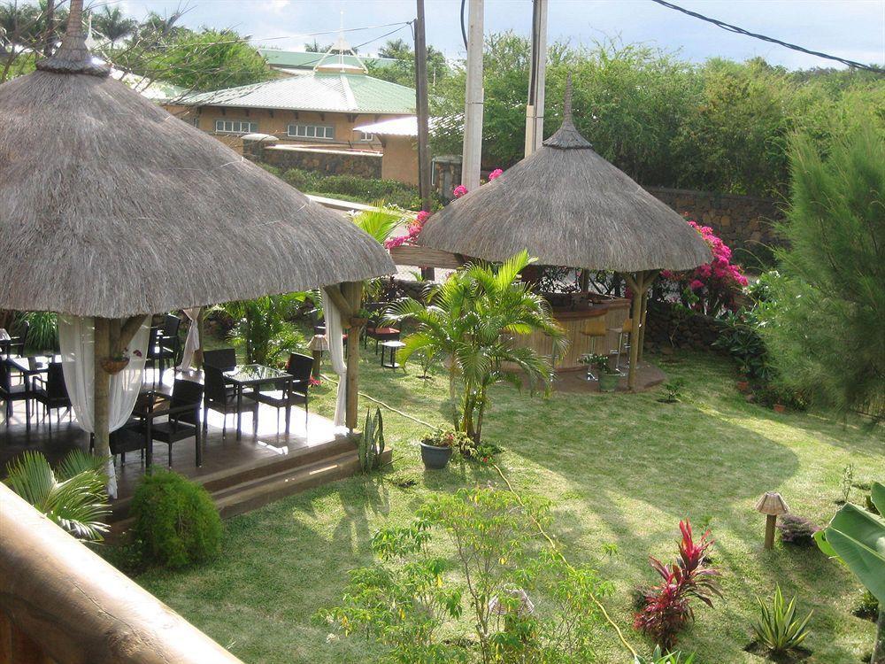 Casa de hóspedes Villavague 3*