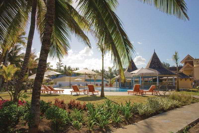 Jalsa Beach & Spa Hotel