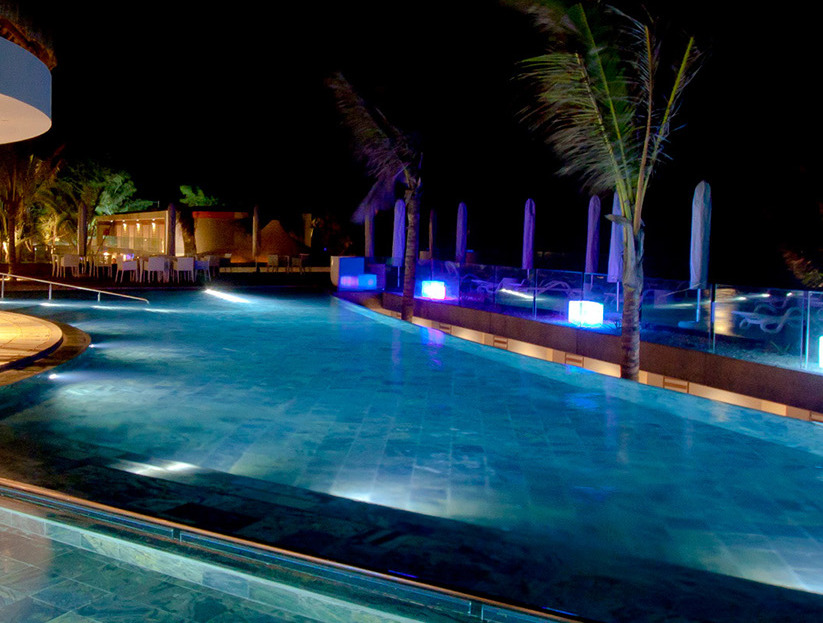 Radisson Blu & (adults Only) Resort Poste Lafayette