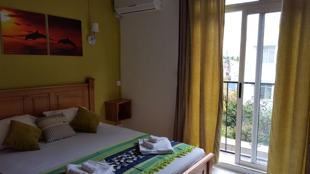 Krishangel Apartment