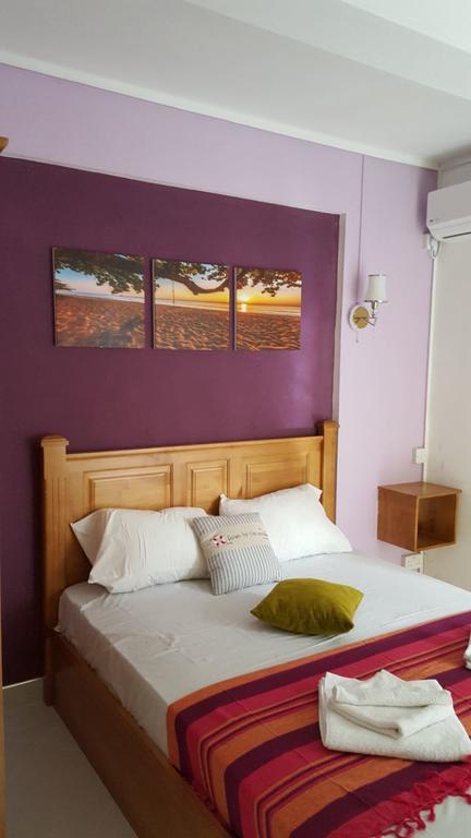 Apartment Krishangel Flic en Flac