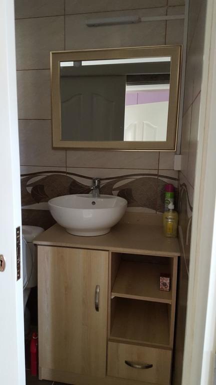 Krishangel Apartment *