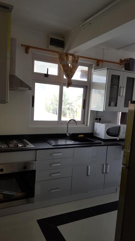 Krishangel Apartment *