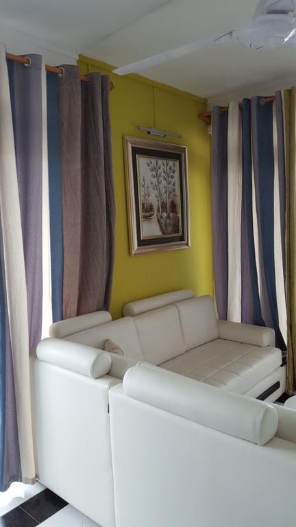 Apartment Krishangel Flic en Flac