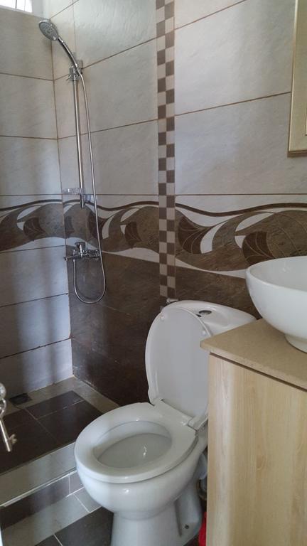 Krishangel Apartment
