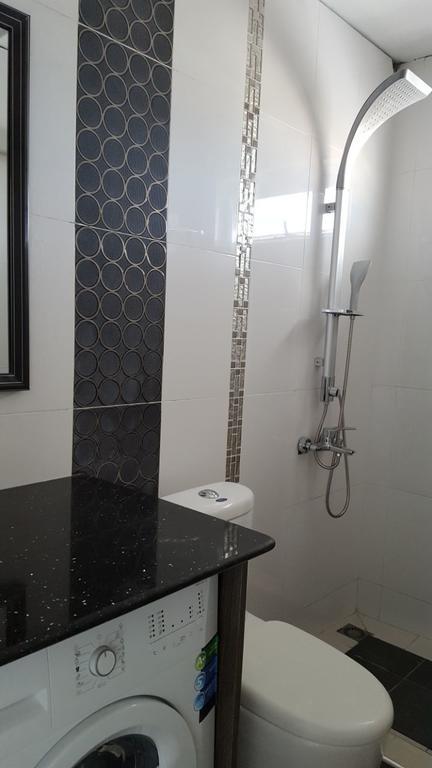 Apartment Krishangel Flic en Flac