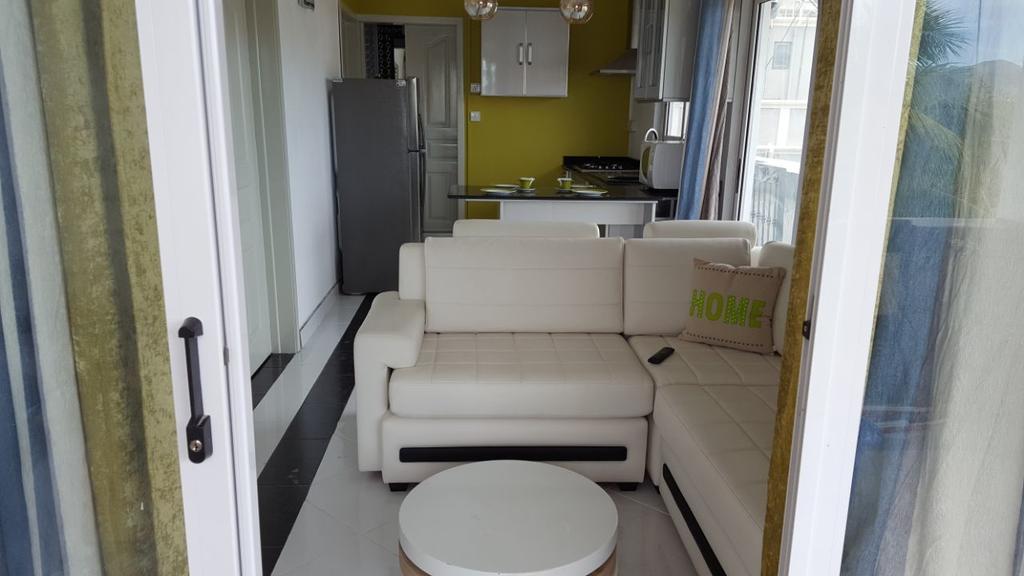Apartment Krishangel
