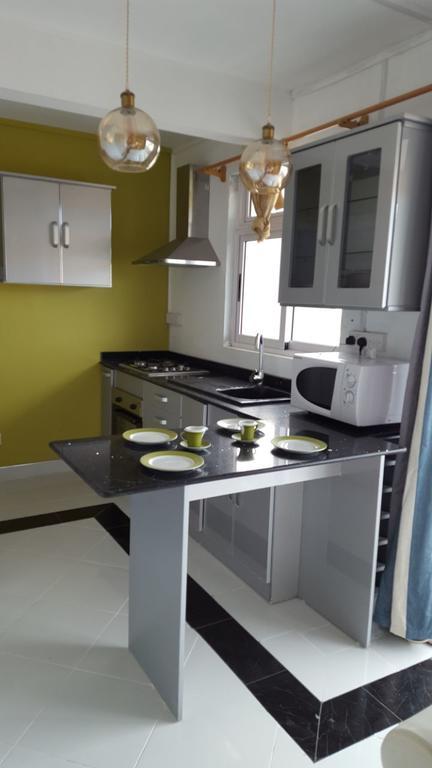Apartment Krishangel *