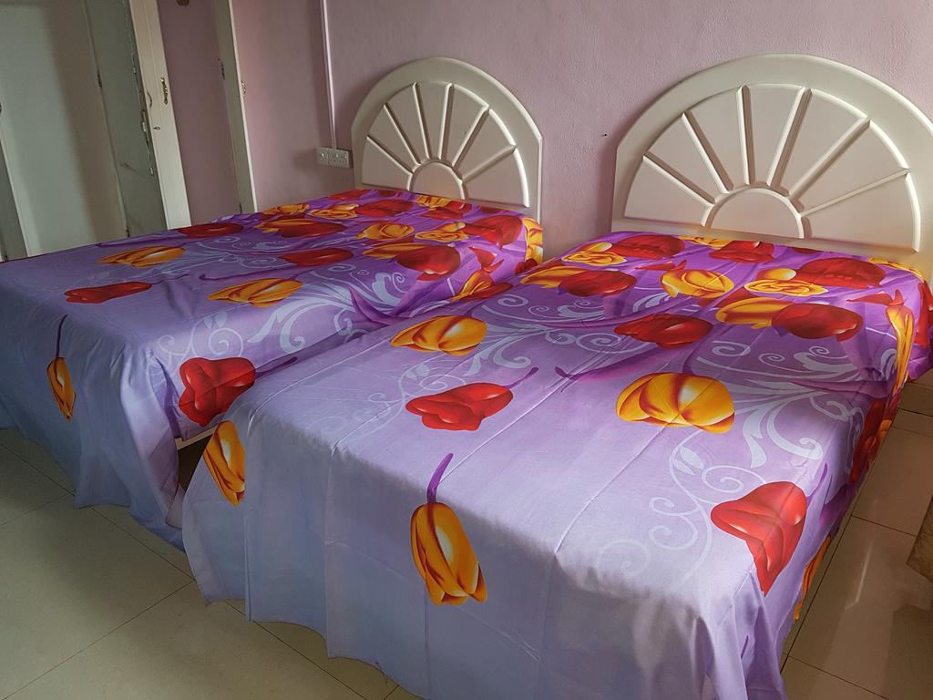 Le Golf A3 Apartment