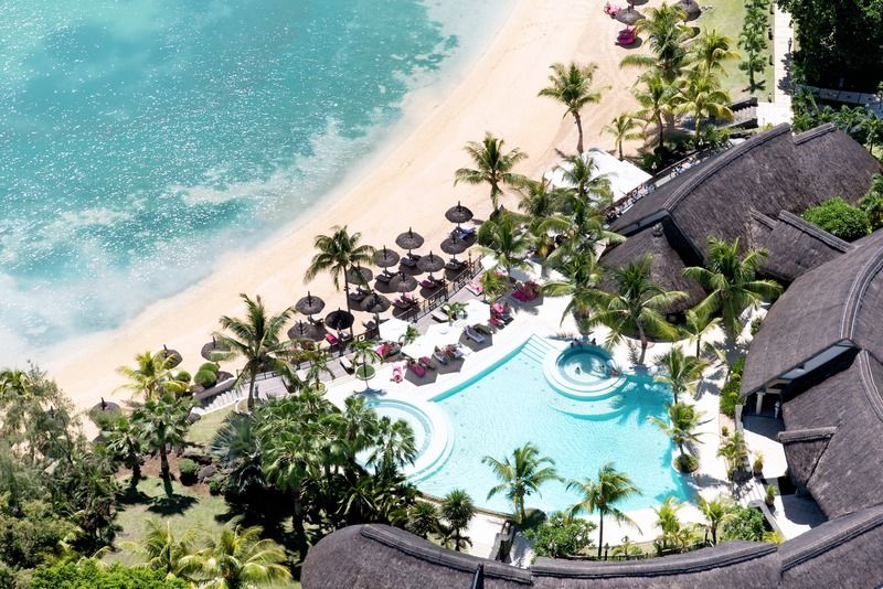 Lux* & Resort Grand Gaube
