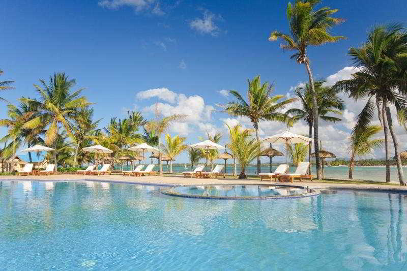 Hotel Jalsa Beach & Spa 3*