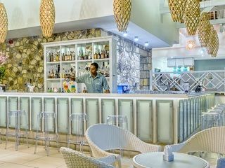 Hotel Haute Rive Resort & Spa Mauritius