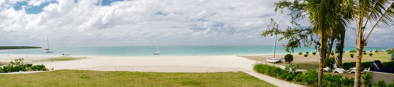 Summer Breeze By Dream Escapes Pointe D'Esny