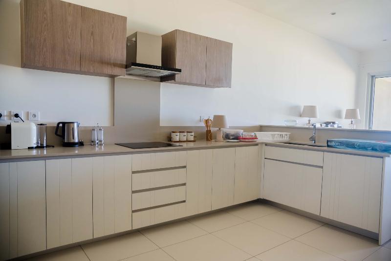 Villa Summer Breeze By Dream Escapes Pointe D'Esny