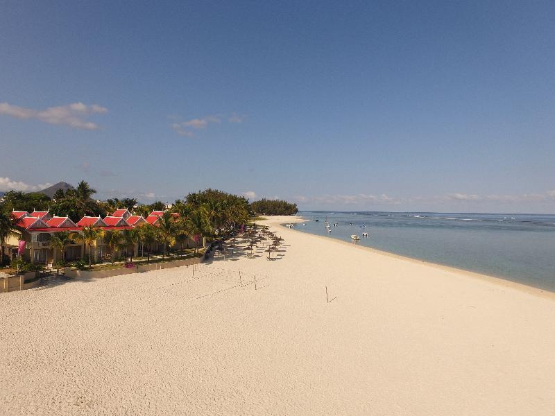 Caroline Hotel Flic en Flac