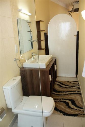 Apartment Le Cactus