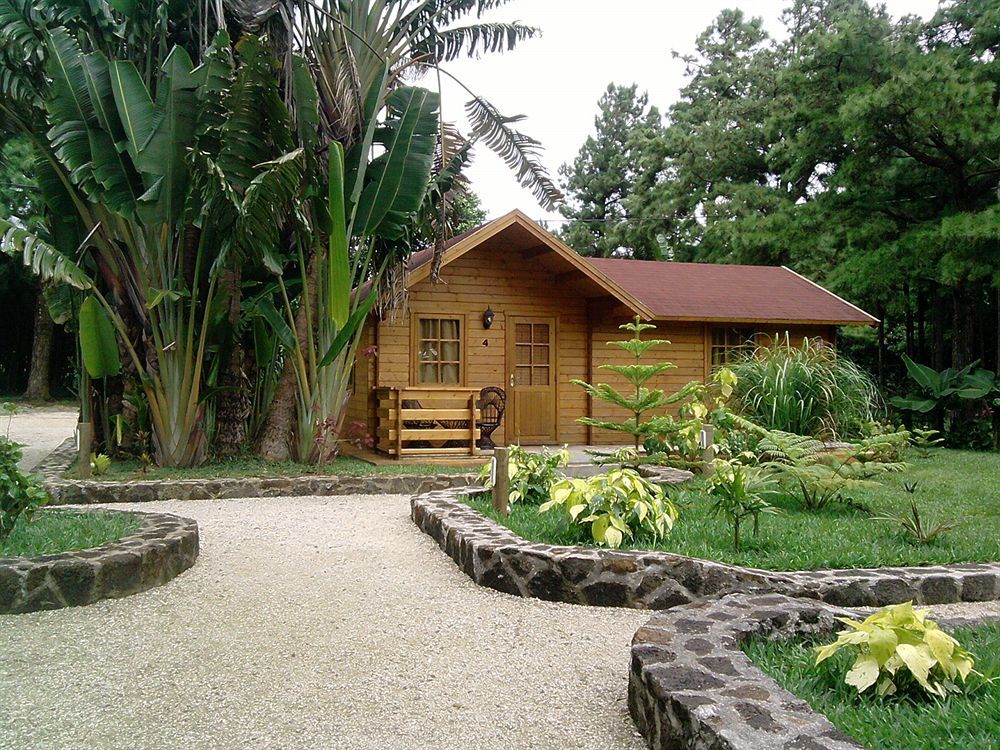 Le Domaine De L Arbre Du Voyageur 3* Curepipe