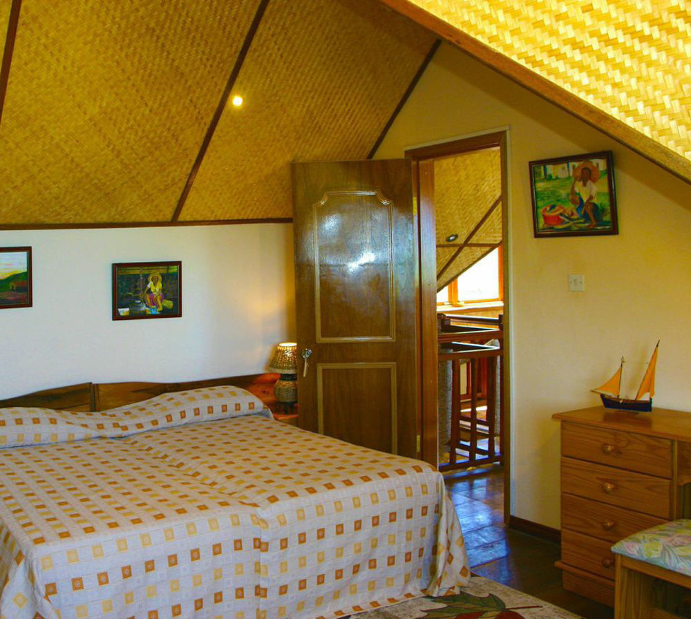 Hotel C Rodrigues Mourouk 4*
