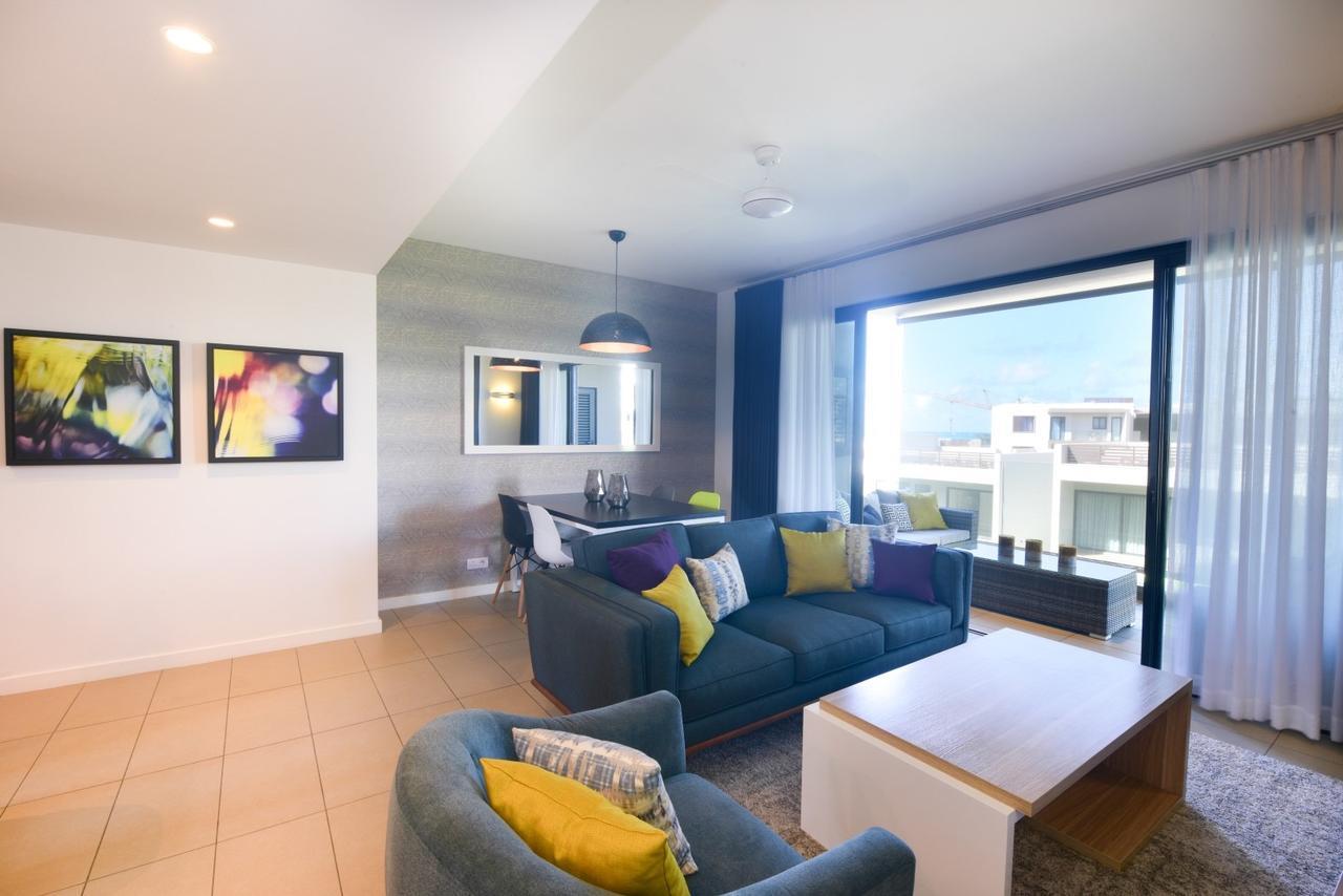 Luxury - Azuri Village - * Roches Noires