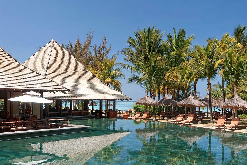 Resort Heritage Awali Golf & 5*