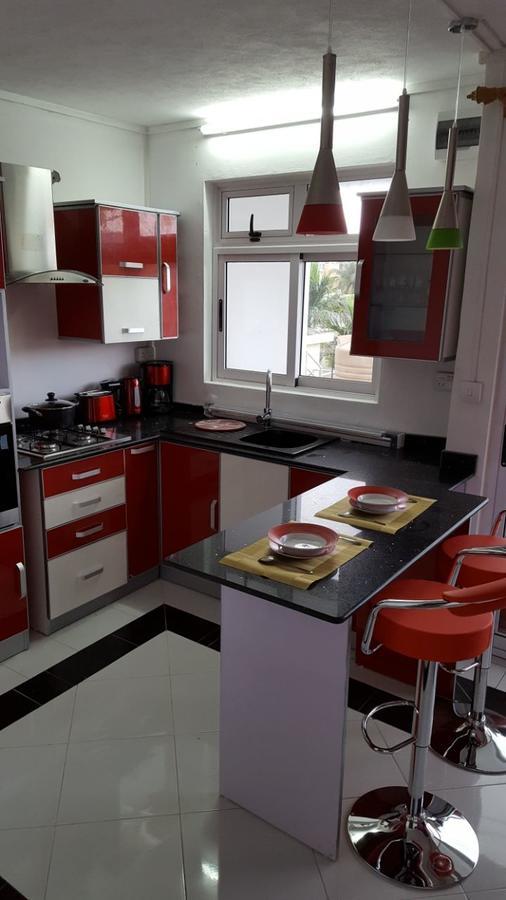 Krishangel Apartment *