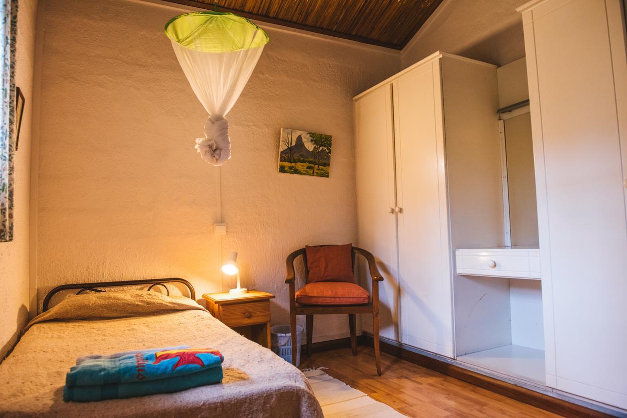 Coconuts Lodge Grand Baie