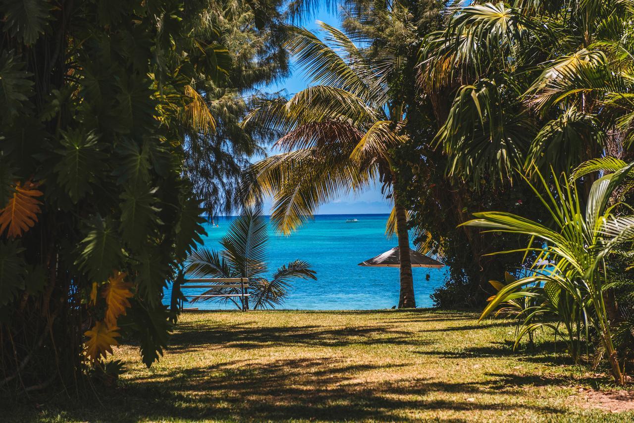 Lodge Coconuts *