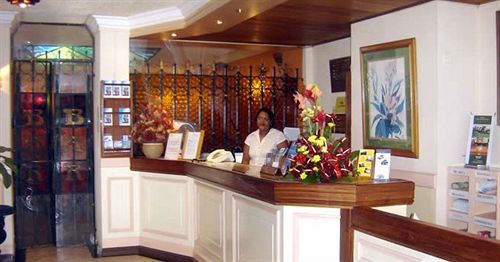 Le Saint Georges Port Louis