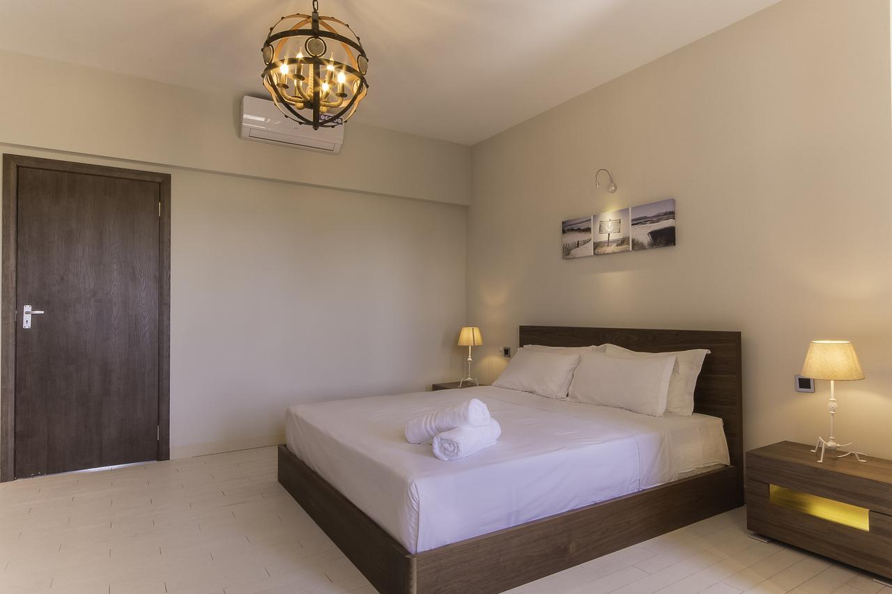 Azure Boutique Bed & Breakfast